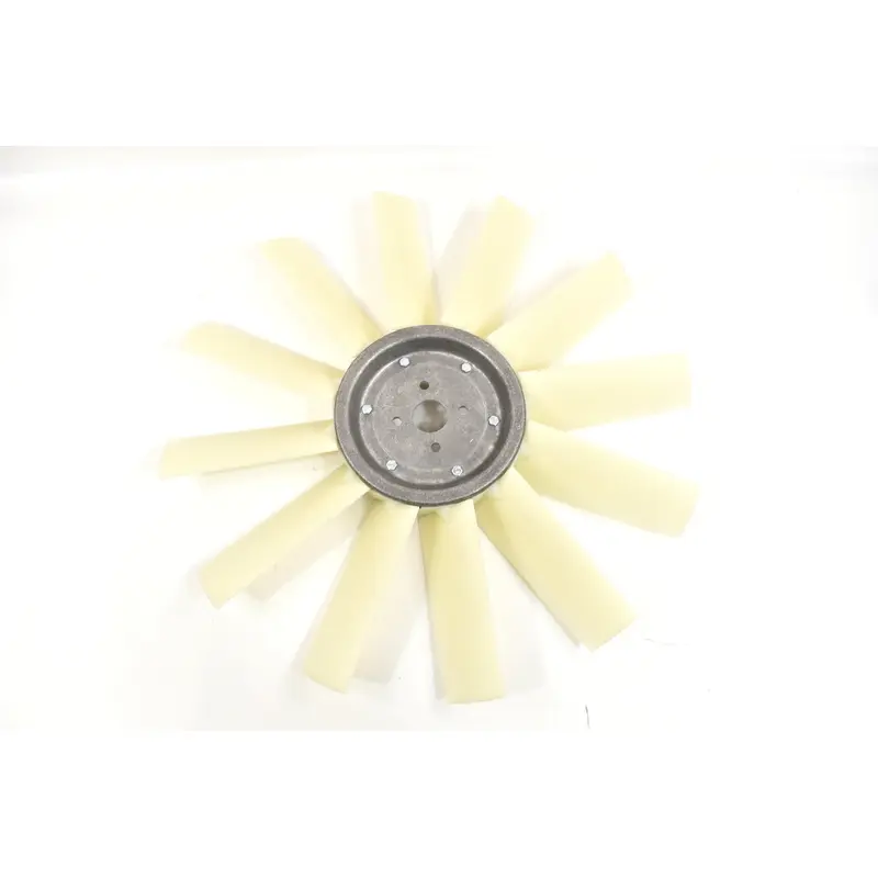 Atlas Copco Fan Blade Replacement - 1310032422