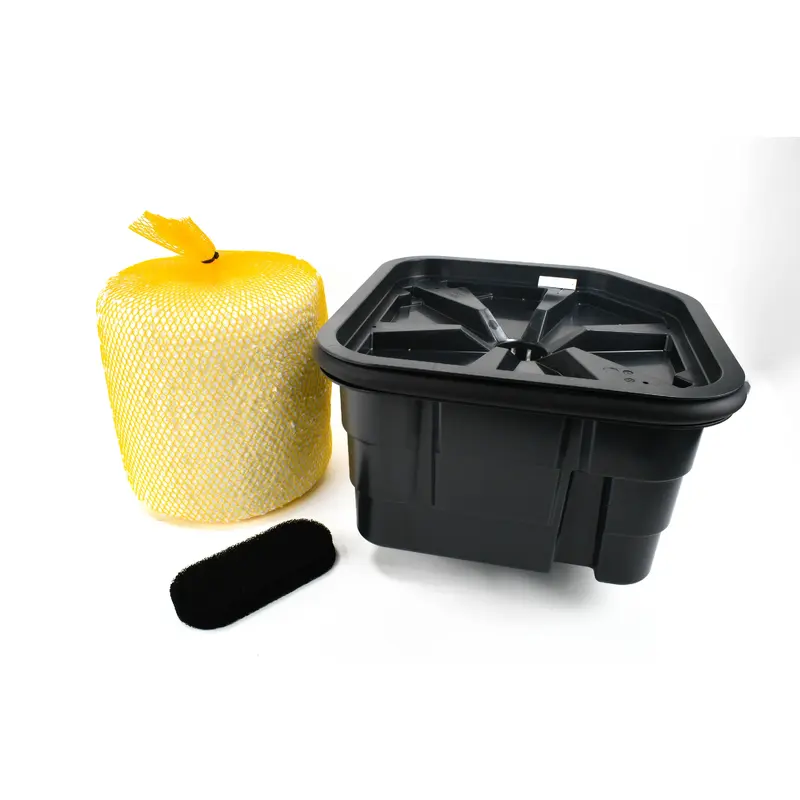 Kaeser Cartridge Filter Replacement - ANKCF200CART