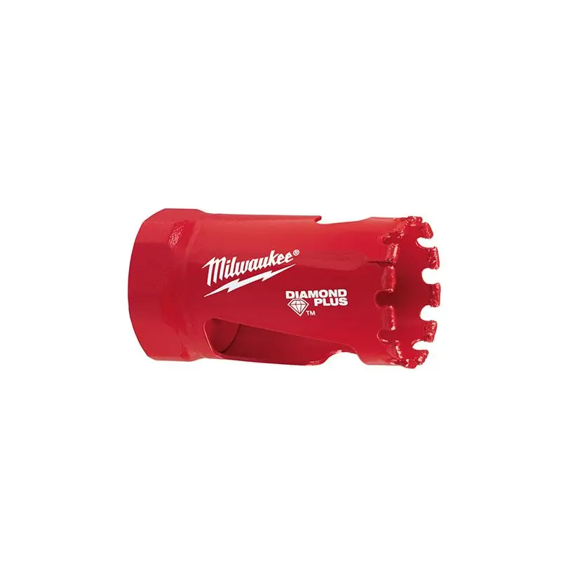 Milwaukee 49-56-5625 1-3/8" Diamond Plus Hole Saw