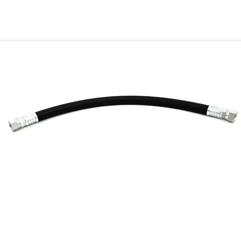 Quincy Hose Replacement - 128188-011