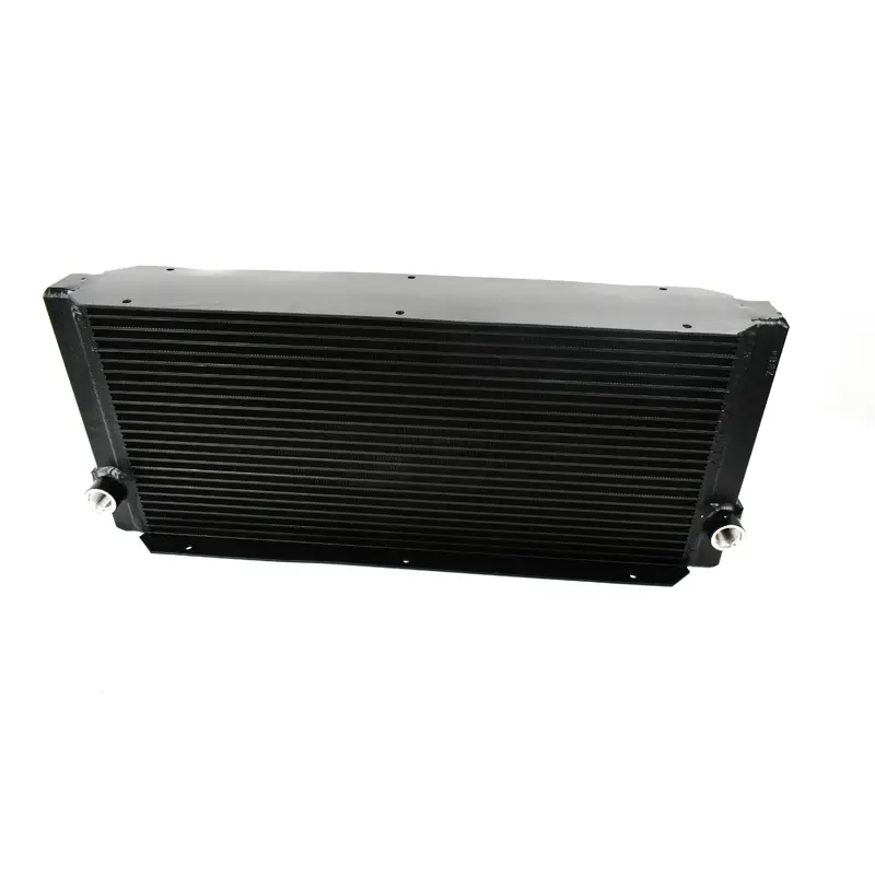 Sullair Cooler Replacement - 02250221-306