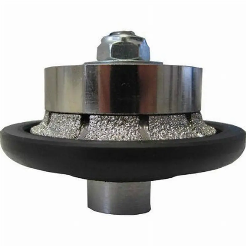 Weha Profiler Radius Vac brazed router3/16" (5mm) A