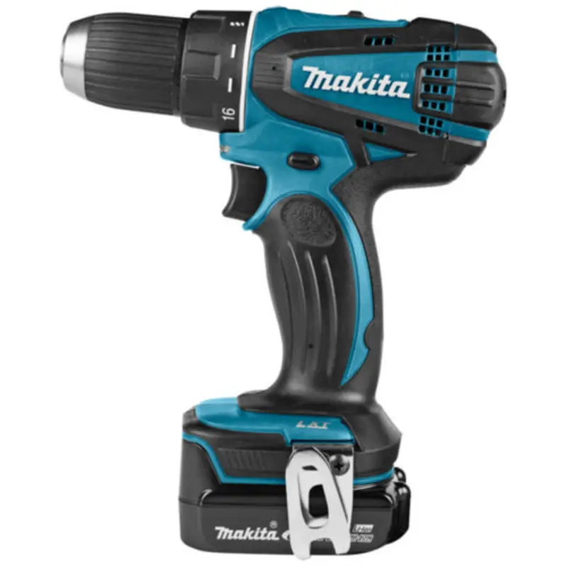 CORDLESS DRIVER DRILL 13MM | DDF446RYE