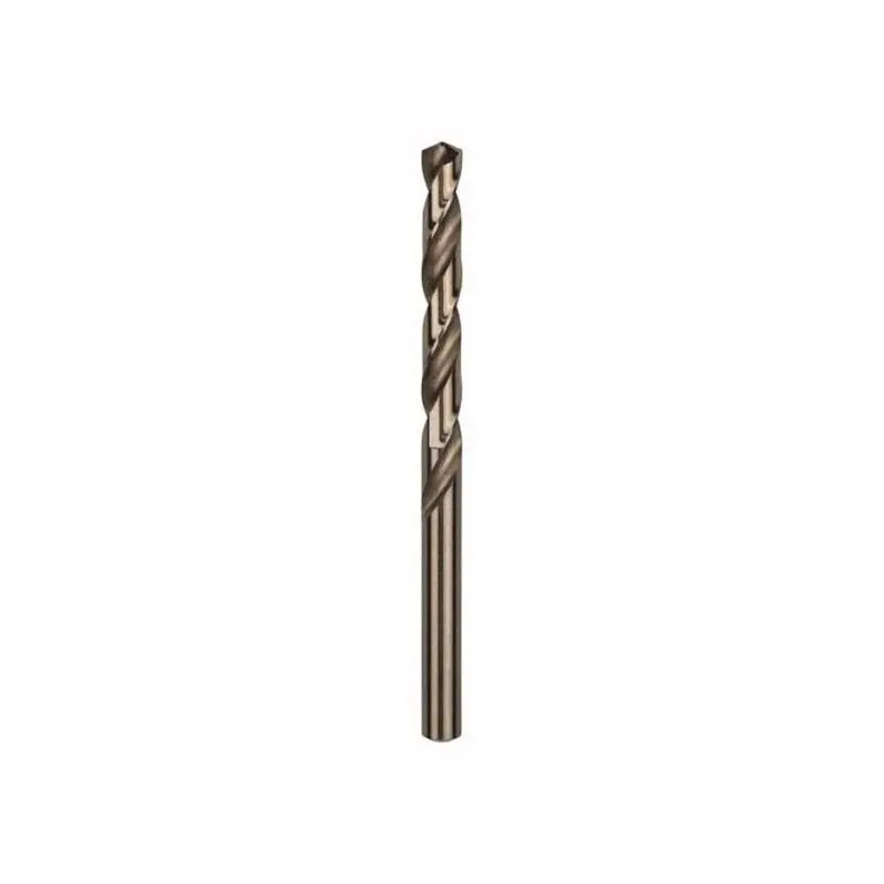 Metal Drill Bit HSS-CO Set ProBox | 7x69x109mm - 10pcs
