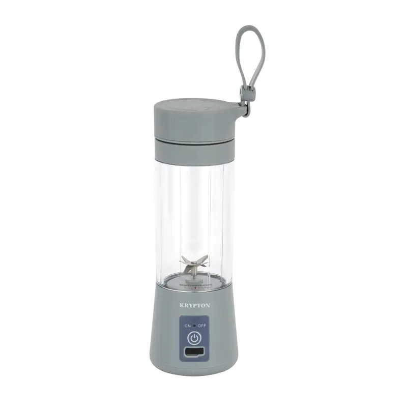 Multi-Design USB Rechargeable Electric Juicer 50W | KNB6448