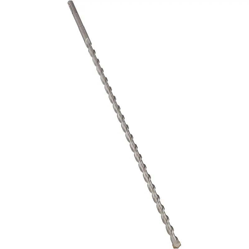SDS-Plus-1 Hammer Drill Bit 12x400x460mm