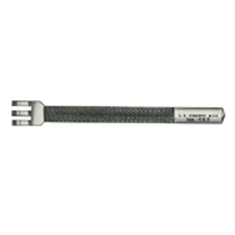 C.S. Osborne Thonging Chisel - 493-1/8"