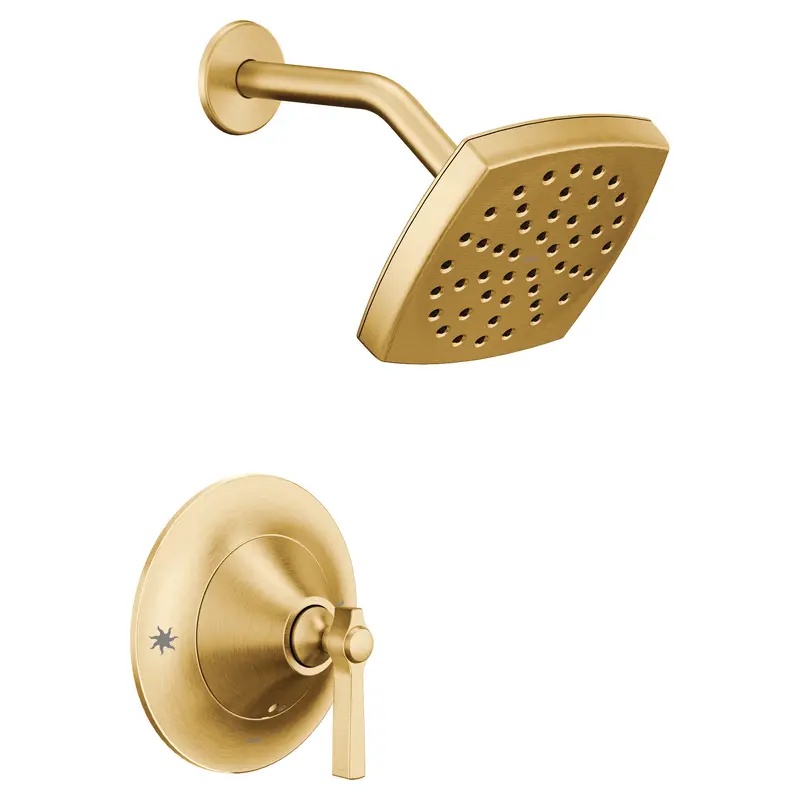 Flara Chrome Posi-Temp(R) shower onlyChrome