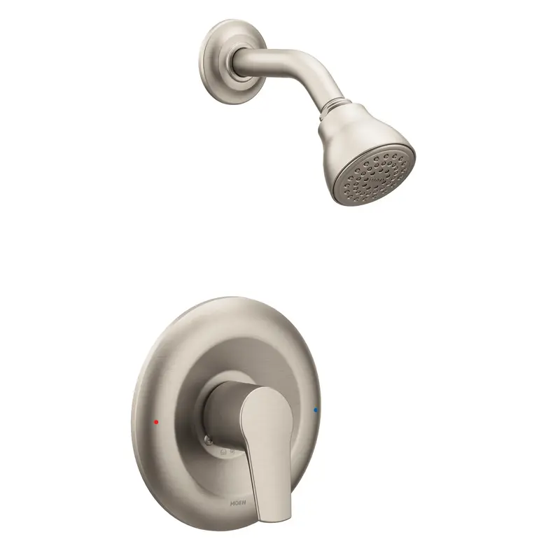 Method Chrome Posi-Temp(R) Shower onlyChrome
