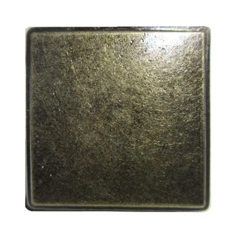 Vintage #80 Square Nail 8/Box Head Size: 1.1" Nail Length: 3/4"