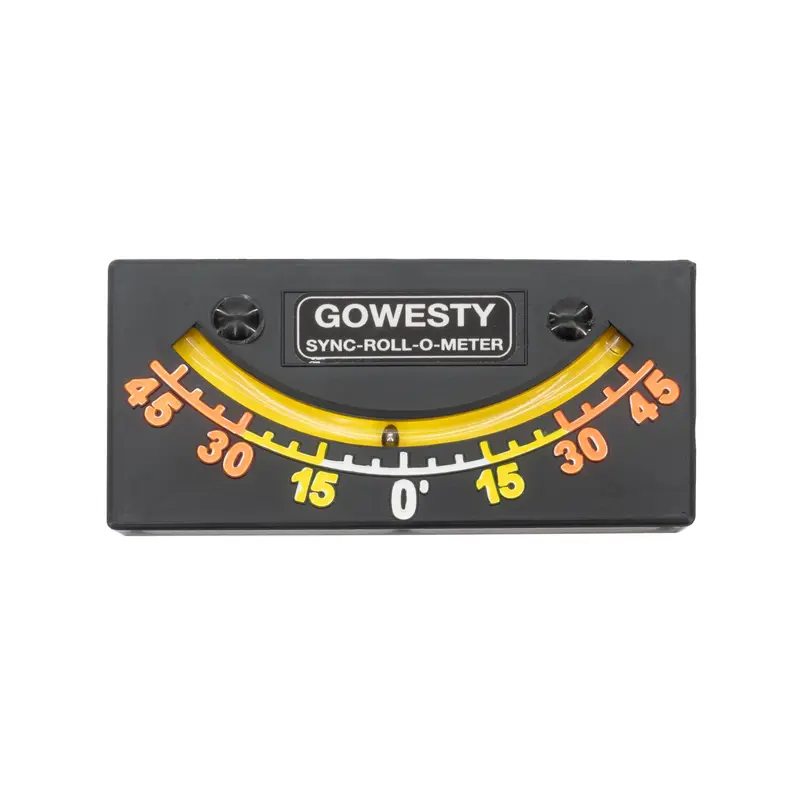 45-Degree Inclinometer