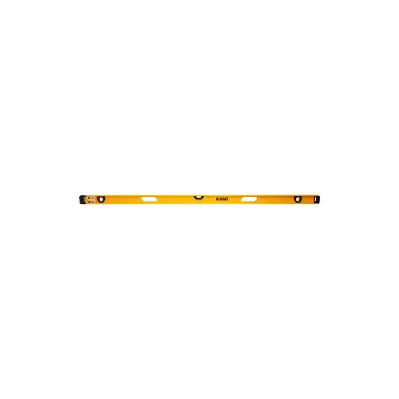 DEWALT | DWHT42169 72" Premium I-Beam Level