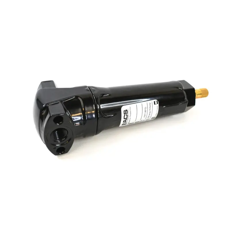 Quincy Filter Replacement - 129731