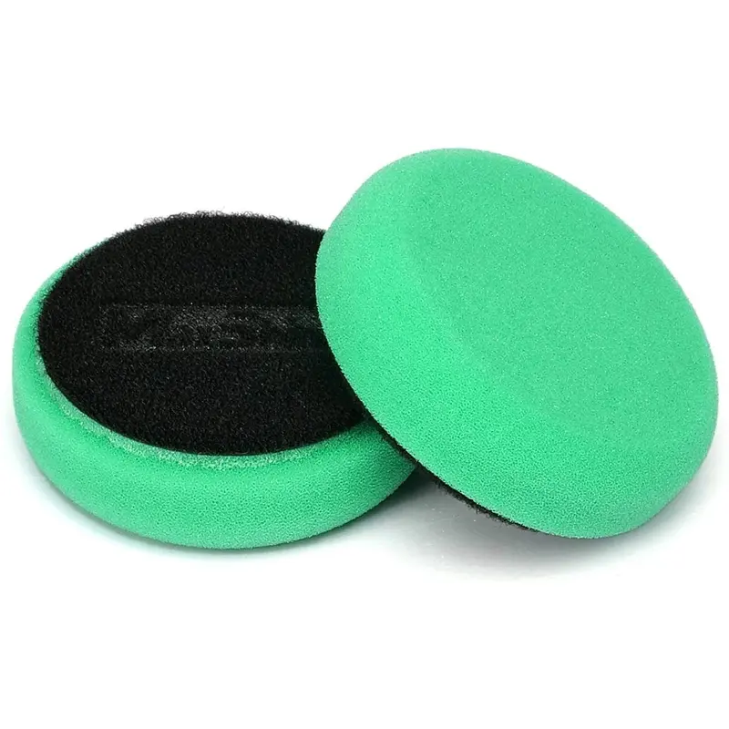 Rotary Green Cutting Pad5"