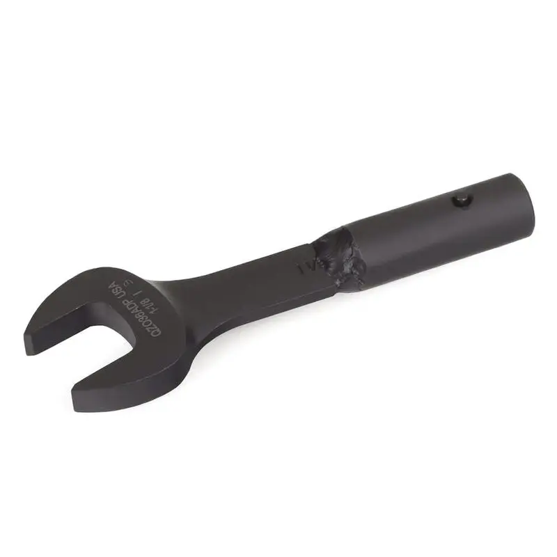 50mm Open End Torque Head Z-Shank