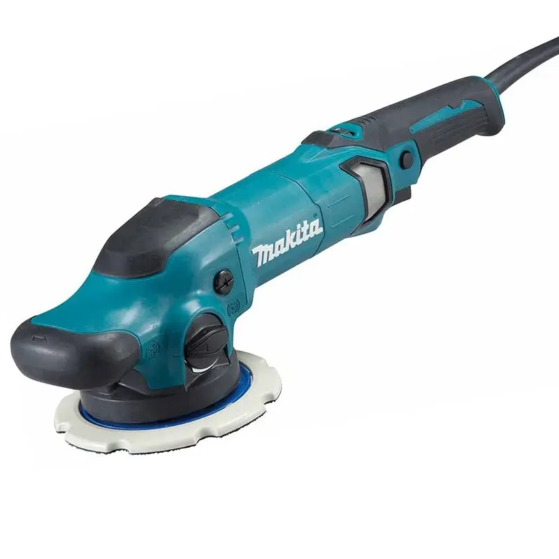 RANDOM ORBITAL POLISHER 150MM | PO6000C