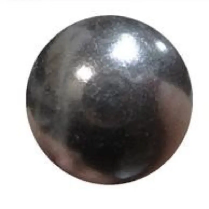 Smoke #97 High Dome 250/BX Head Size:3/4" Nail Length:5/8"