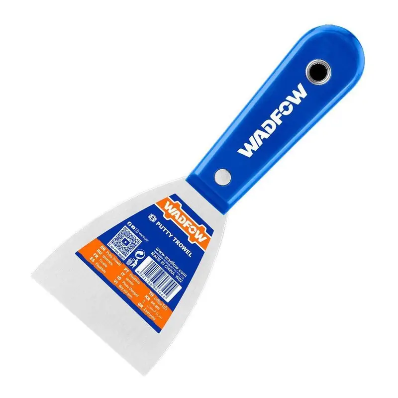 Wadfow Putty Trowel 1 Durable 6-Inch