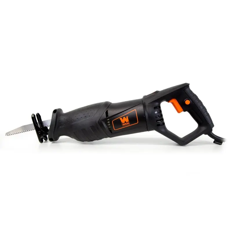 10 Amp 8-Position Variable Speed Reciprocating Saw8.6 / each