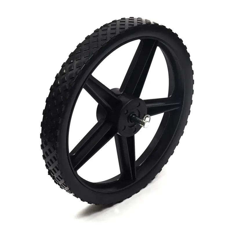 Briggs and Stratton 196439GS Wheel Kit