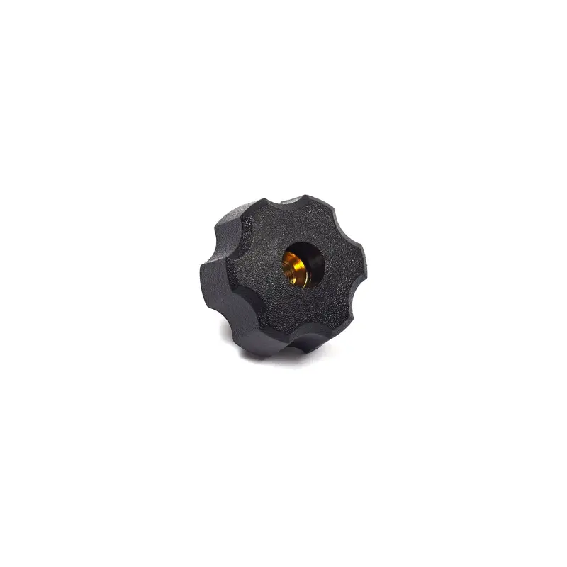 Briggs and Stratton 7100516YP KNOB, FLUTED, GLASS