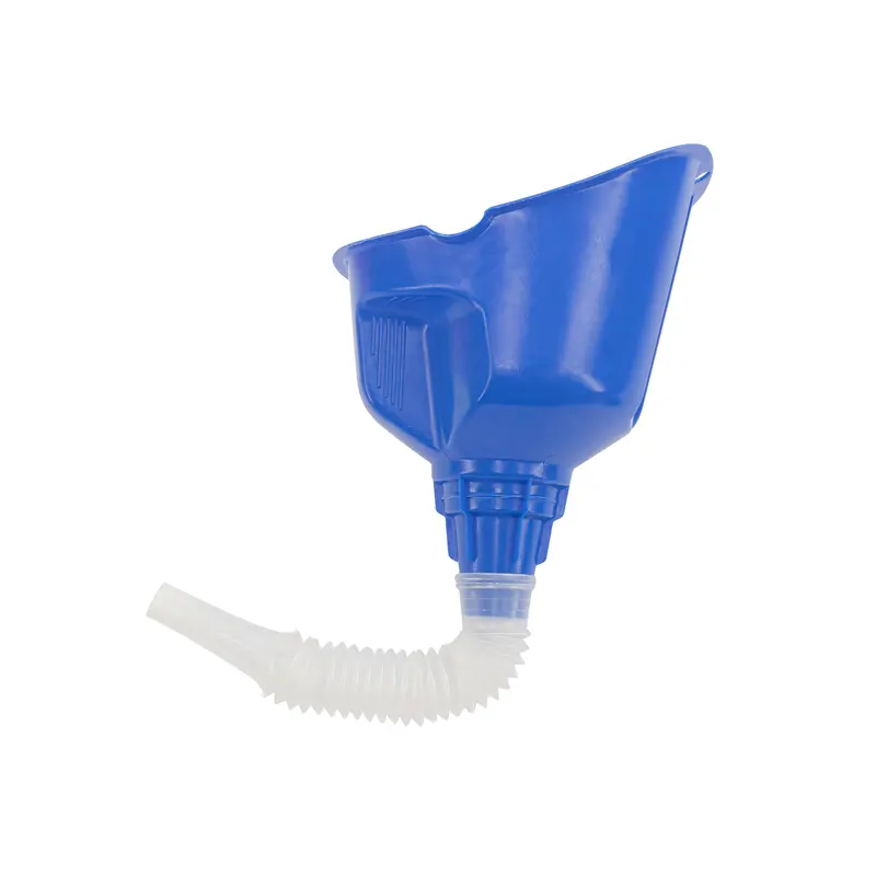 Flex Funnel