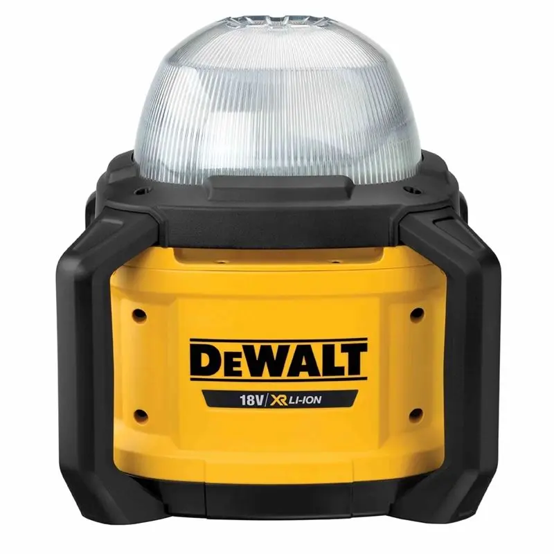 DEWALT DCL074 Tool Connect20V MAX* All-Purpose Cordless Work Light (Tool Only)