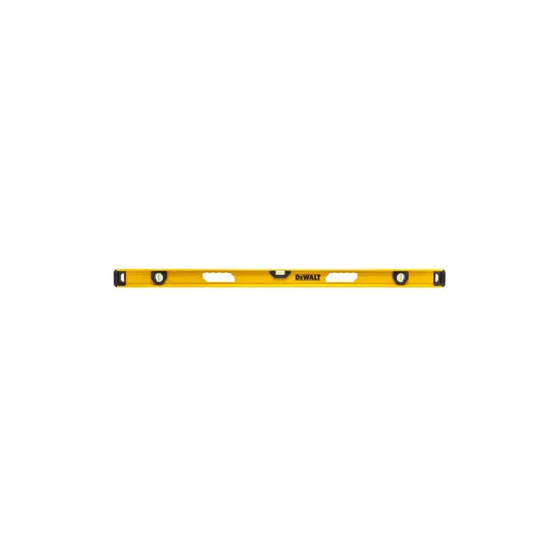 DEWALT | DWHT42166 48" Premium I-Beam Level