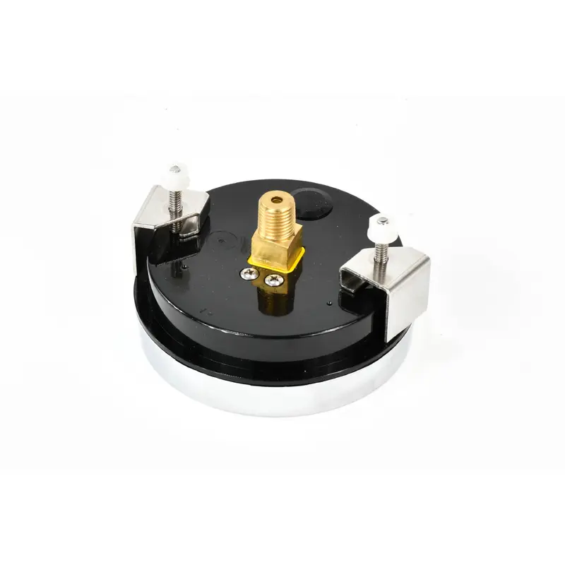 Ingersoll Rand Pressure Gauge Replacement - 36765782