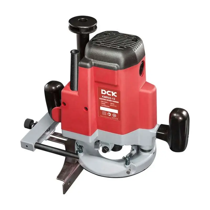 KMR02-12 Woodworking Router
