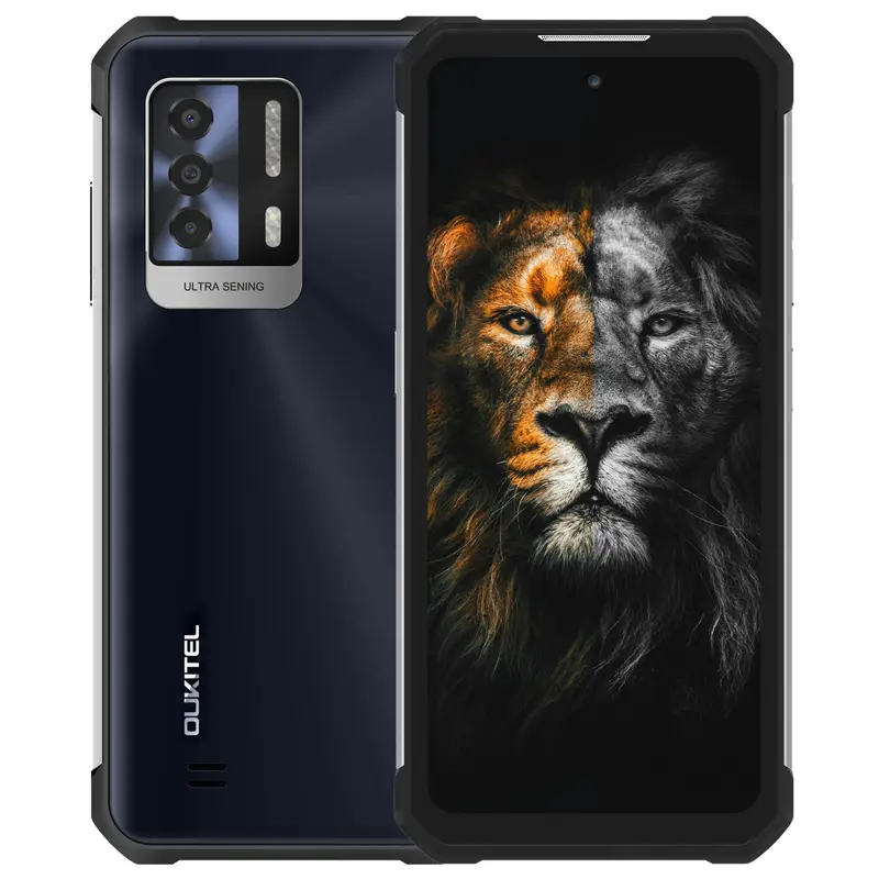 Oukitel Rugged Cell phone | WP17
