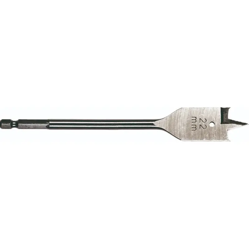 PROJAHN Flat bit 8 mm SPEED