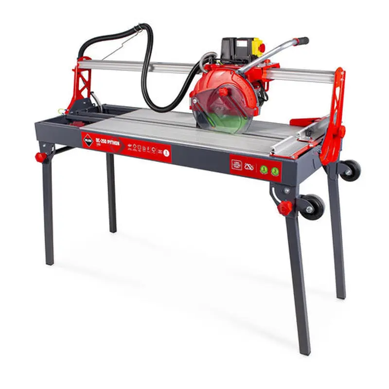 RUBI 54911 DV-200 1000 Electric Cutter