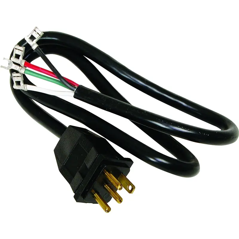 Dial 7546 Motor Plug, 2-Speed, For: Evaporative Cooler Purge Systems