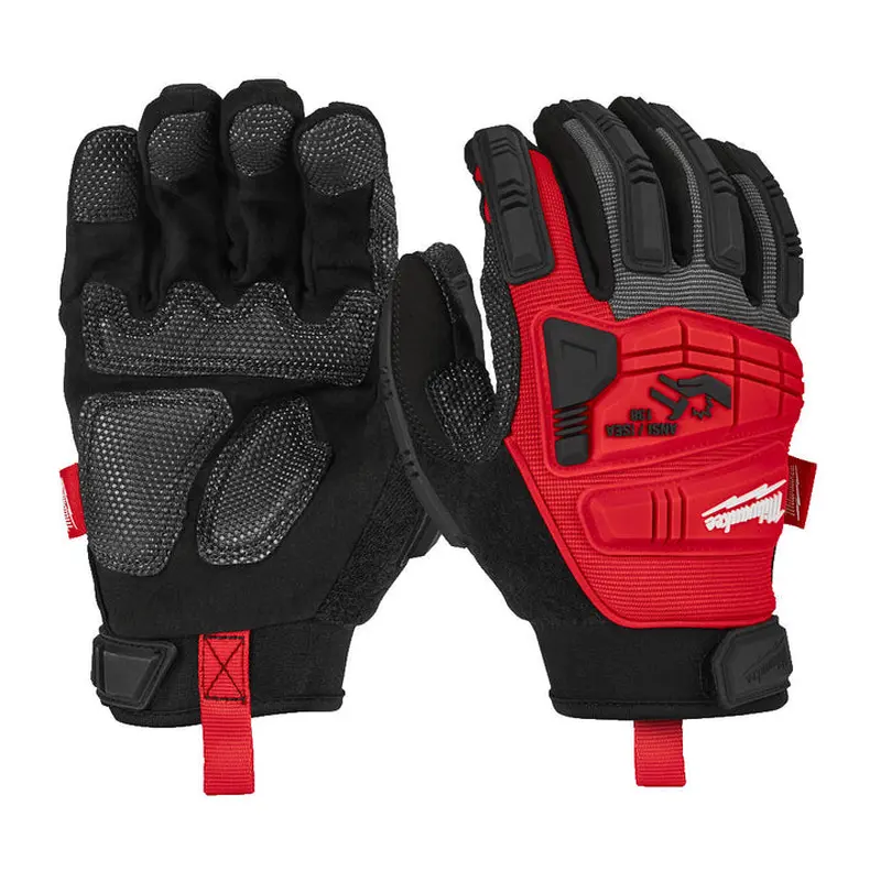 Impact Demolition GlovesM/8