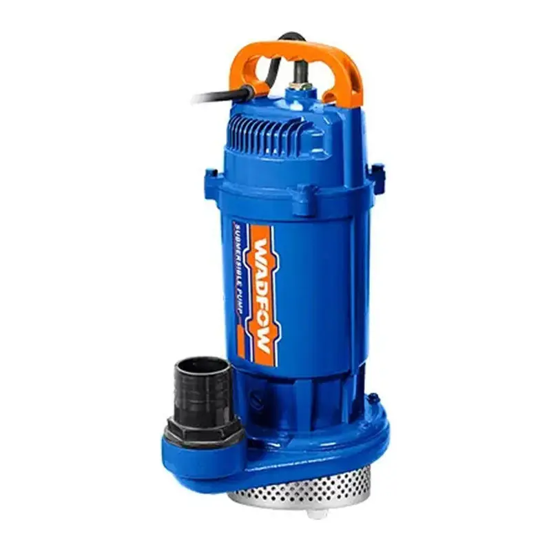 Wadfow Solar Powered Submersible Pump 1.0HP