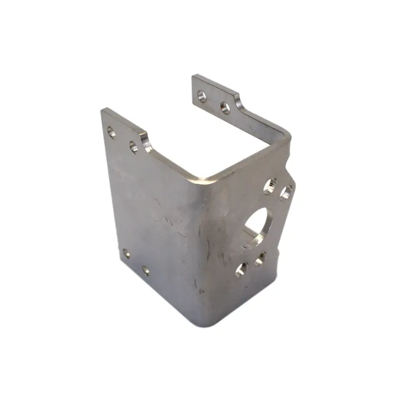 Locker Servo Bracket