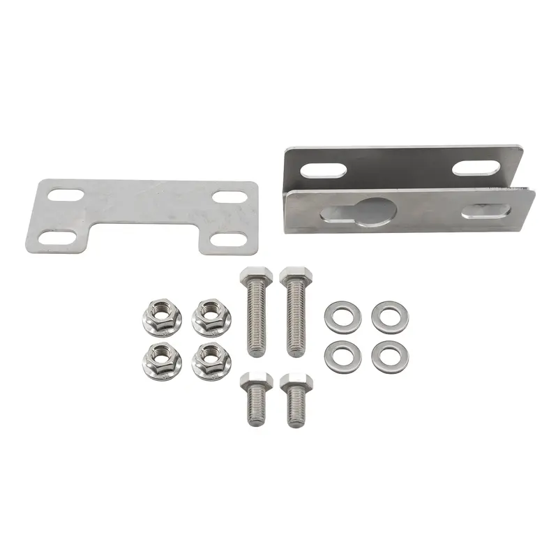 Oversize Spare Tire Kit [Eurovan]