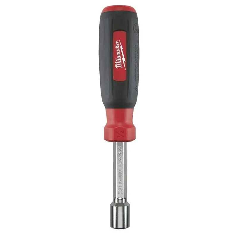 48-22-2526 1/2 in. HollowCore Magnetic Nut Driver