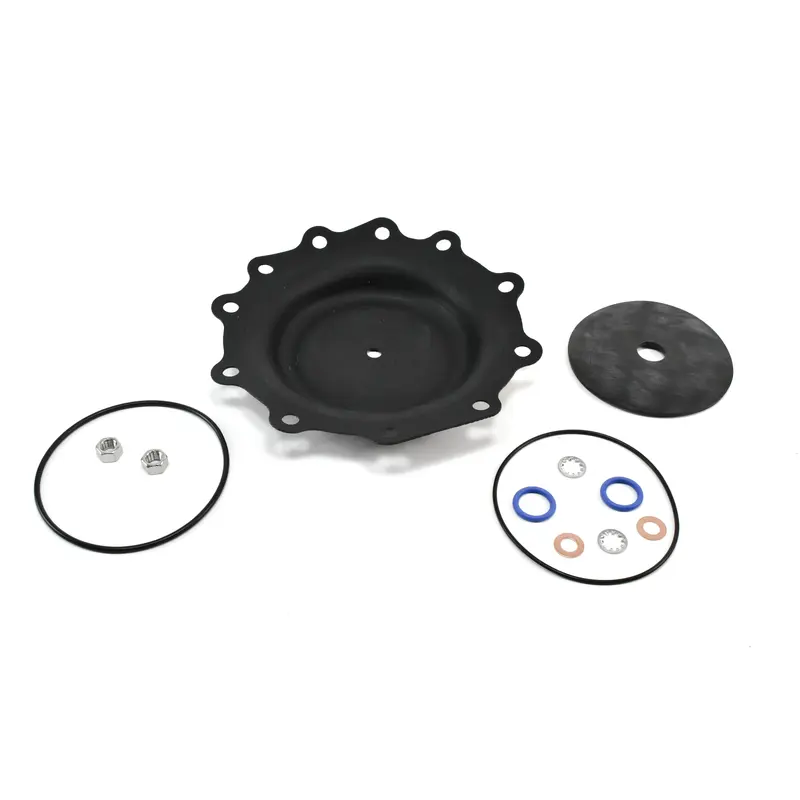 AquaMatic Diaphragm and Seal Kit Replacement - 428-RA
