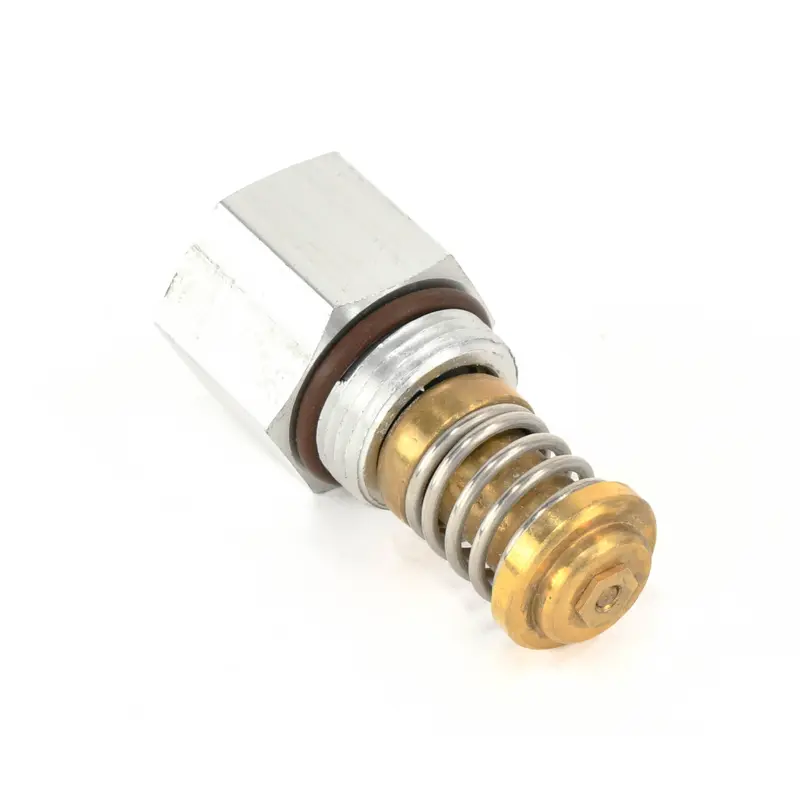 Ingersoll Rand Thermal Control Valve Replacement - 22282024