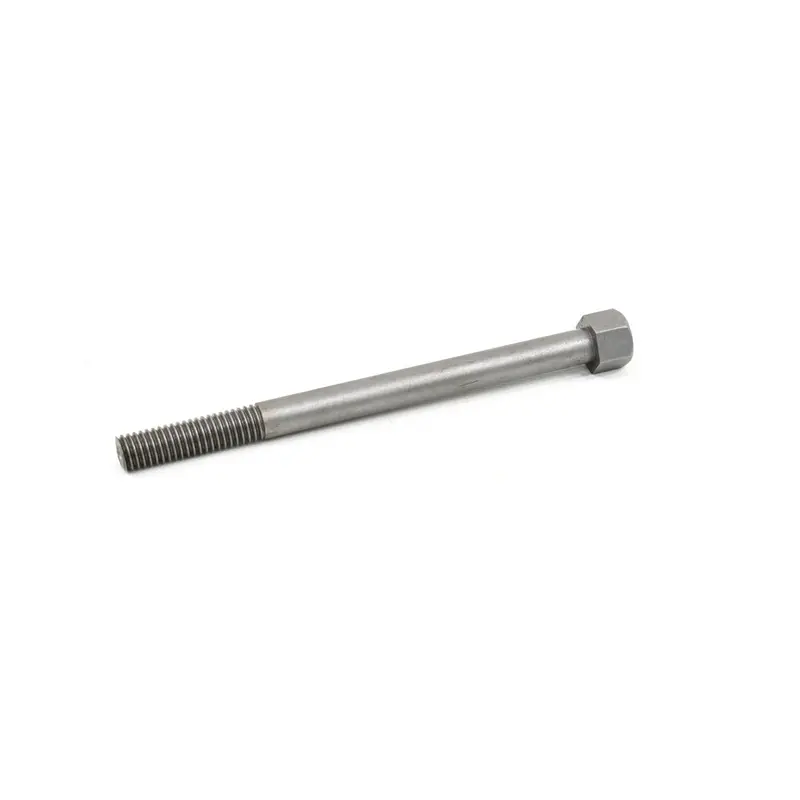 Quincy Inlet Valve Shaft Replacement - 2014600085