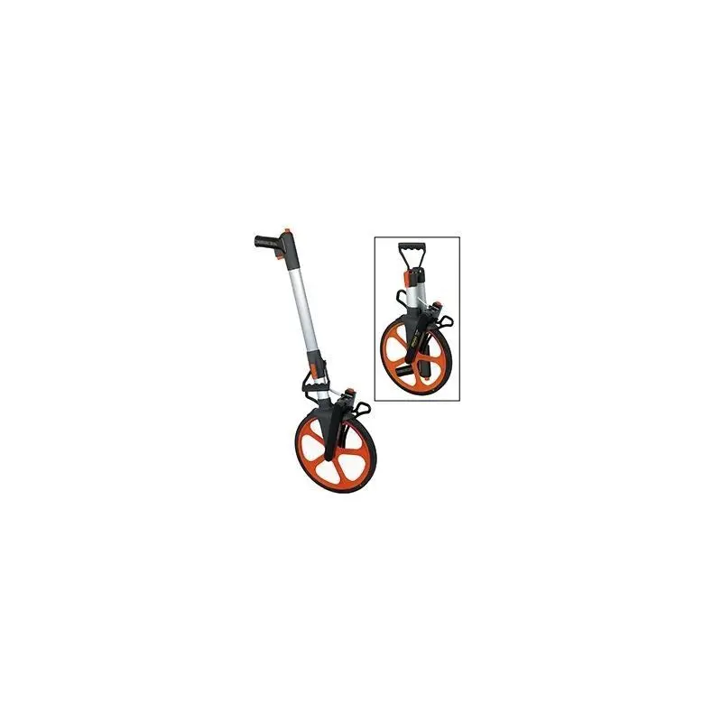 Durawheel 12" Metric Measuring WheelMETRIC