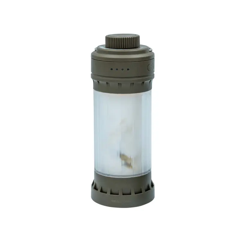 Fenix CL22R Rechargeable Lantern  Wild Green | Lumens 500
