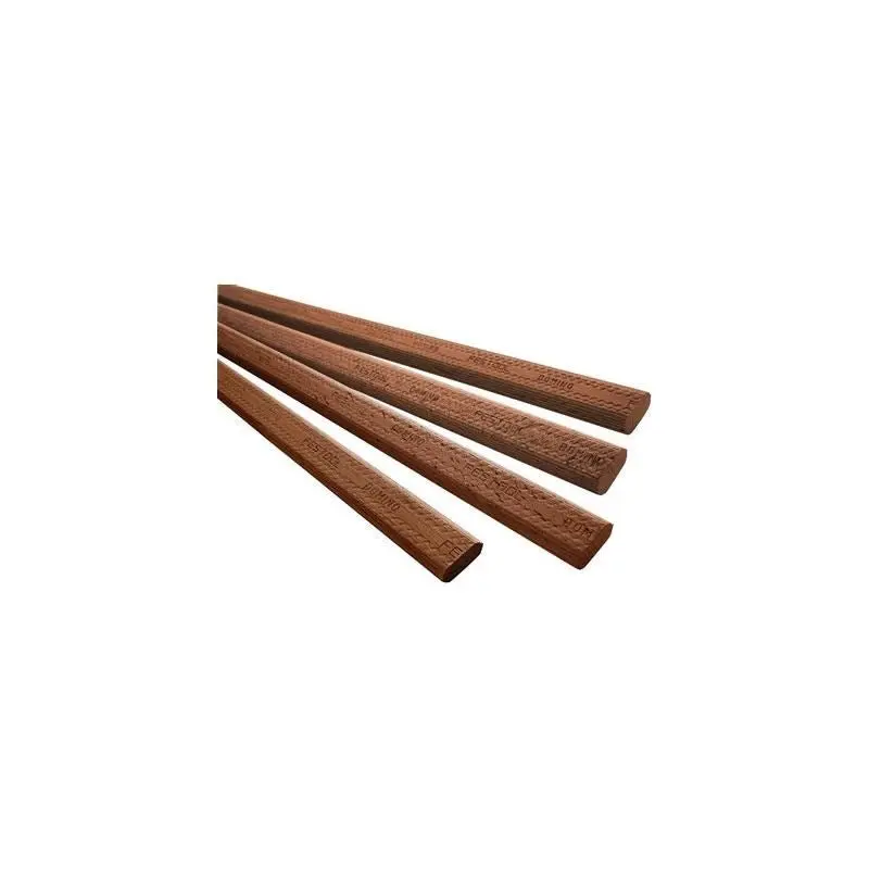 Festool | 498693 Domino 14mm Sipo Tenon Stock, 18 Pack