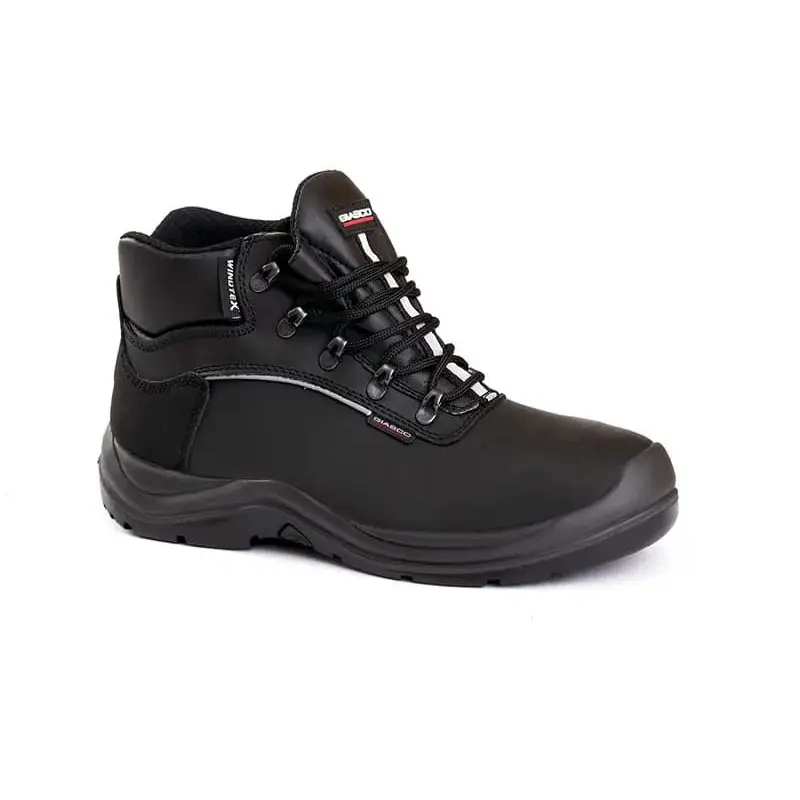 Giasco Hamburg S3 CI WR Safety Boots36