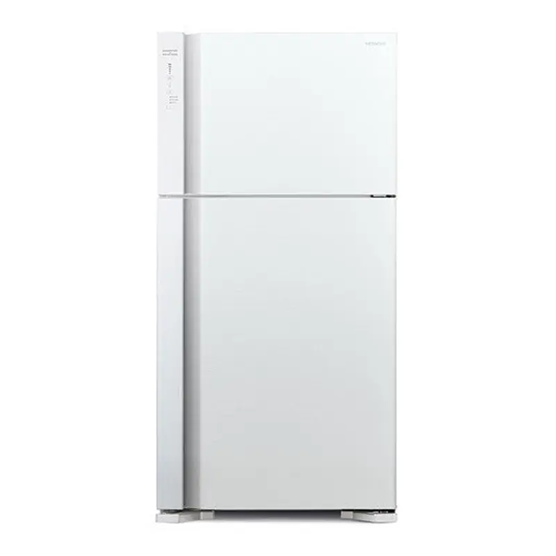 Hitachi Big 2 Doors 25Ft Refrigerator