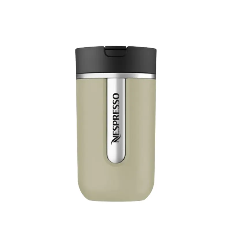 Nomad Travel Mug Raspberry Stainless Steel