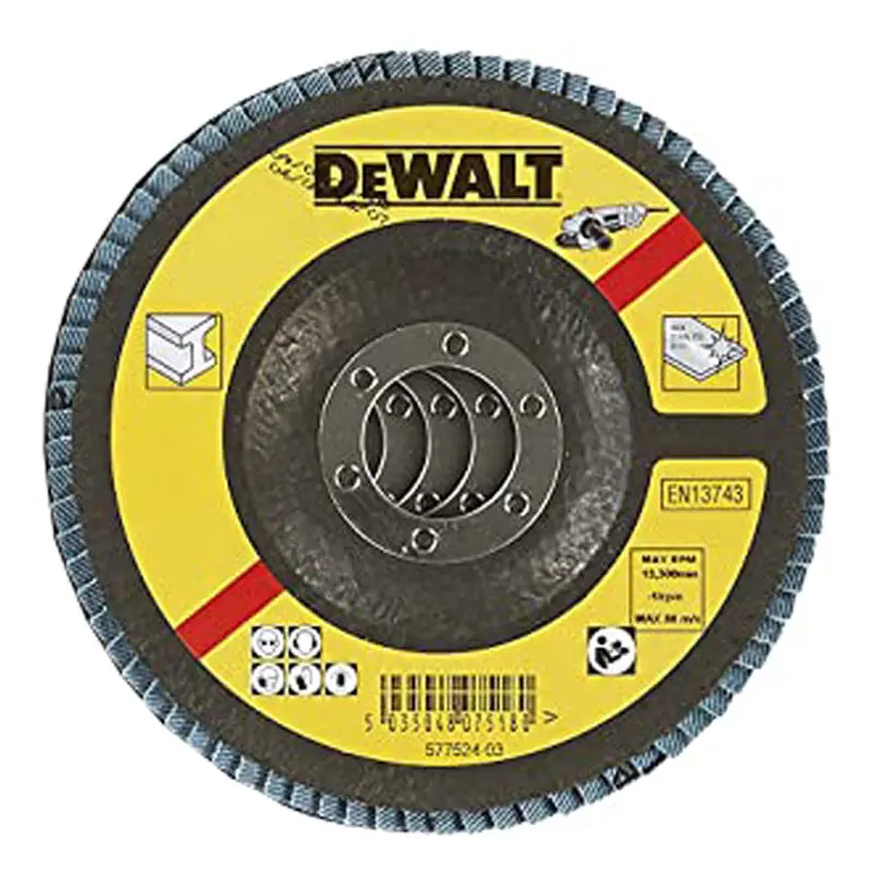 OPP Flap Disc | Type 29 Angled-01