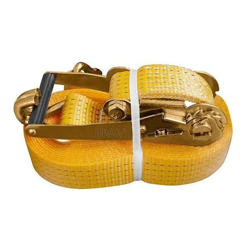 Ratchet Straps 6m